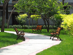 天津商业大学,美国东密歇根大学