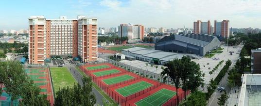 中国农业大学考研全面解析：院系设置