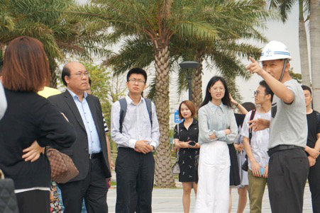 岭南大学国际与发展经济学理学硕士