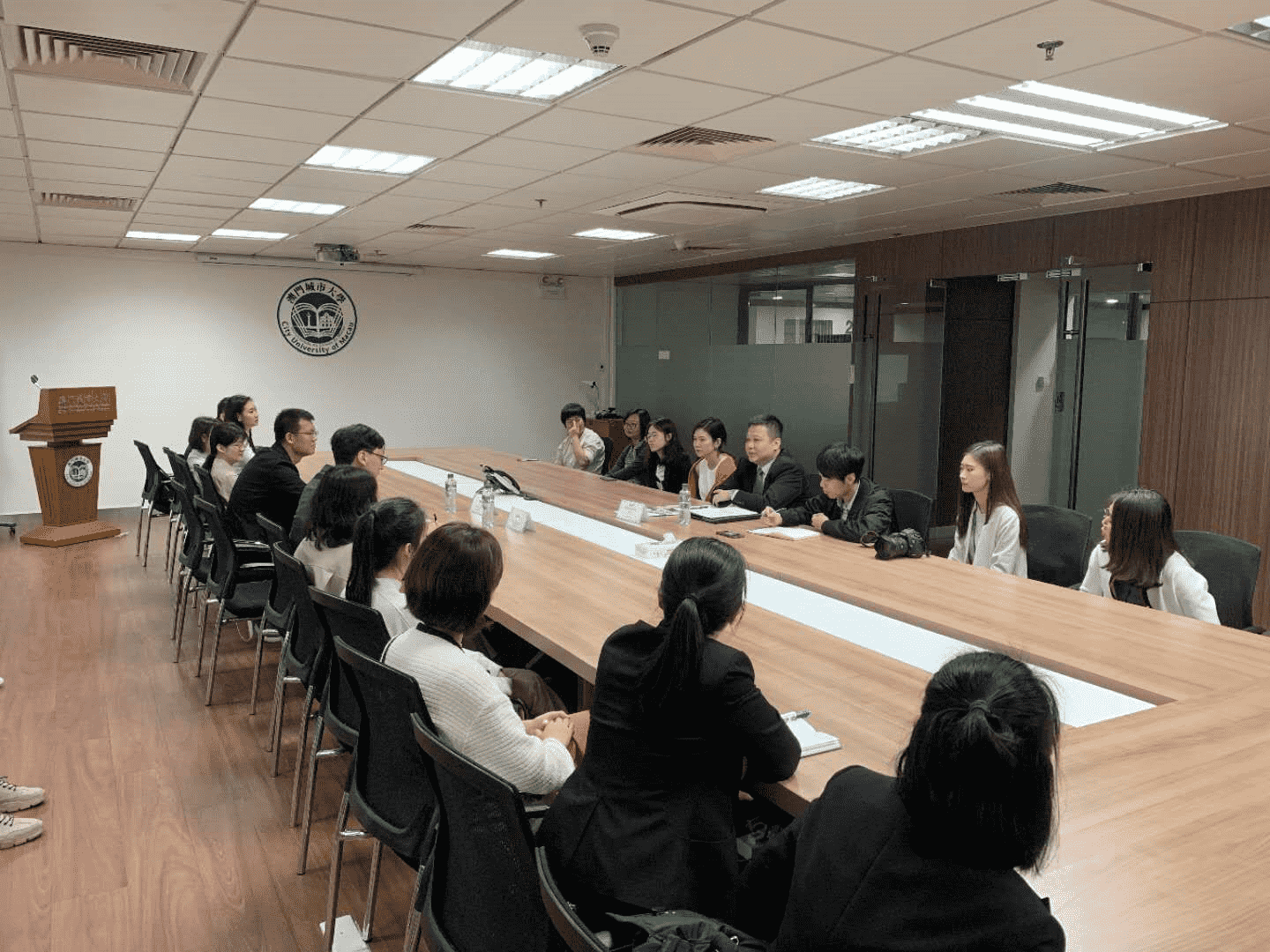 岭南大学国际与发展经济学理学硕士