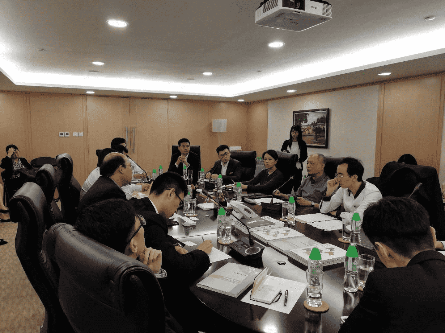 岭南大学国际与发展经济学理学硕士
