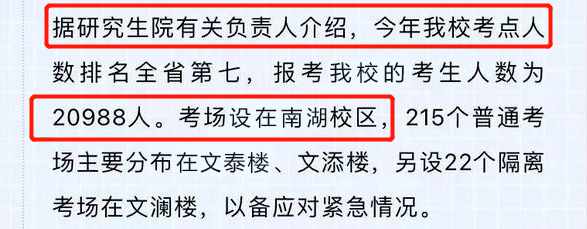 考研成绩查询 考研初试成绩 考研报考人数