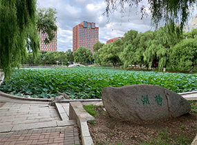 东北师范大学